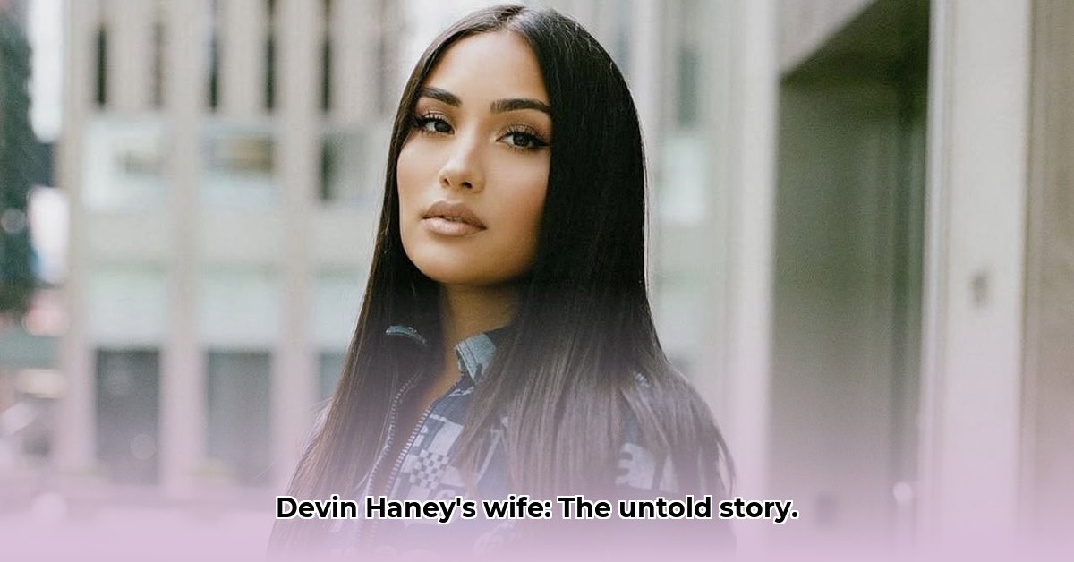 devin-haney-wife-lena